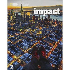 IMPACT AMERICAN 2 - WORKBOOK