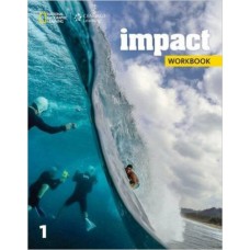 IMPACT AMERICAN 1 - WORKBOOK