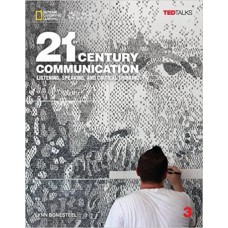 21ST CENTURY COMMUNICATION 3 - L.S.C.T.