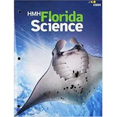 Hmh science Florida - Grade 3