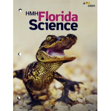 Hmh science Florida - Grade 4