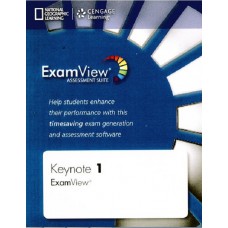 KEYNOTE 1 - ASSESSMENT CD-ROM WITH EXAMVIEW