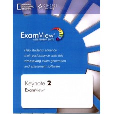 KEYNOTE 2 - ASSESSMENT CD-ROM WITH EXAMVIEW