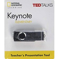 KEYNOTE ELEMENTARY - TEACHER´S PRESENTATION TOOL