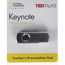 KEYNOTE BRITISH PRE-INTERM.-T.PR. TOOL