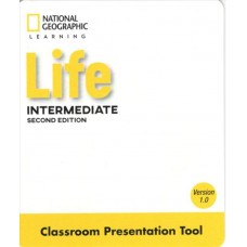 LIFE BRITISH INTERMEDIATE - CLASSROOM PRESENTATION TOOL - 2ND ED