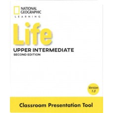 LIFE BRITISH UPPER-INTERMEDIATE - PRESENTATION TOOL - 2ND ED