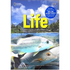 LIFE UPPER-INTERMEDIATE - SB + MYLIFEONLINE & WEBAPP - 2ºED