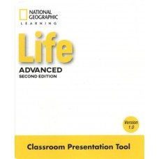 LIFE ADVANCED - CLASSROOM PRESENTATION TOOL USB - 2ºED