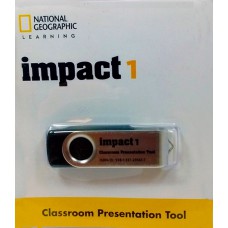 IMPACT BRITISH 1 - CLASSROOM PR.TOOL