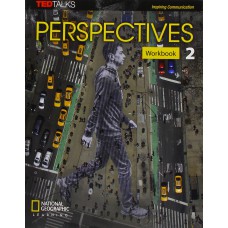 PERSPECTIVES 2 - WORKBOOK