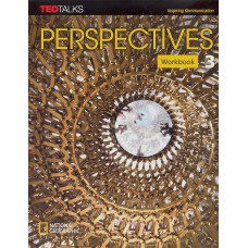 PERSPECTIVES 3 - WORKBOOK