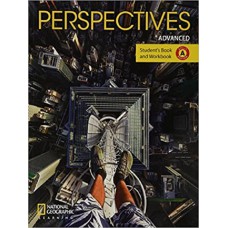 PERSPECTIVES ADVANCED A - STUDENT´S BOOK WITH ONLINE WORKBOO