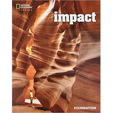 IMPACT AMERICAN FOUNDATION - SB