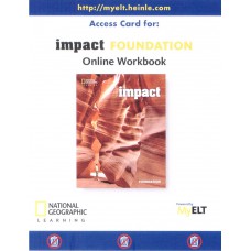 IMPACT AMERICAN F. - ONLINE WB PR.ACCES