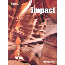 IMPACT AMERICAN FOUNDATION - SB WITH ONLINE WB