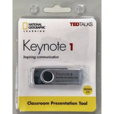 KEYNOTE 1 - CLASSROOM PRESENTATION TOOL USB