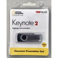 KEYNOTE 2 - CLASSROOM PRESENTATION TOOL USB - REVISED VERSIO