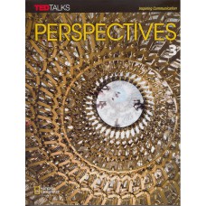 PERSPECTIVES 3 - STUDENT´S BOOK WITH ONLINE WORKBOOK