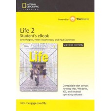 EBOOK - LIFE AMERICAN 2 - SB PRINTED ACCESS CODE - 2ND ED