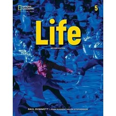 LIFE 5 - TEACHER´S GUIDE - 2º ED