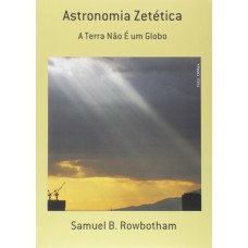 Astronomia zetética