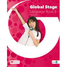 GLOBAL STAGE LANGUAGE BOOK WITH NAVIO APP - 5