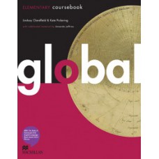 GLOBAL STUDENTS BOOK-ELEM.