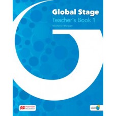 GLOBAL STAGE 1: TEACHER''''S BOOK