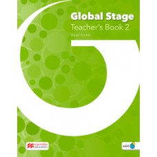 GLOBAL STAGE 2: TEACHER''''S BOOK