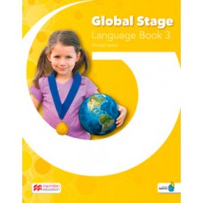 GLOBAL STAGE 3: LITERACY BOOK & LANGUAGE BOOK