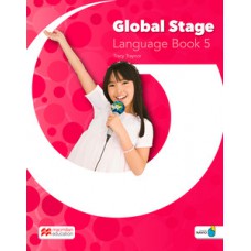 GLOBAL STAGE 5: LITERACY BOOK & LANGUAGE BOOK