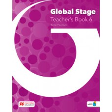 GLOBAL STAGE 6: TEACHER''''S BOOK