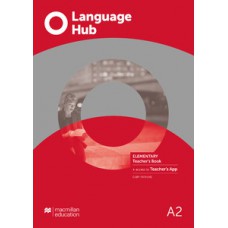 LANGUAGE HUB - A2: TEACHER´´S BOOK - ELEMENTARY