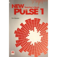 NEW PULSE 1 - TEACHERS PREMIUM PACK