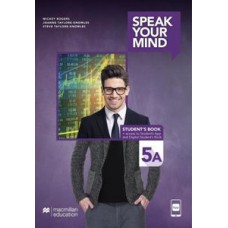 SPEAK YOUR MIND 5A - SB & APP