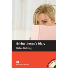 BRIDGET JONESS DIARY (AUDIO CD INCLUDED)