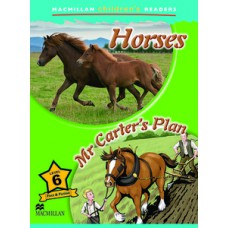 HORSES / MR. CARTERS PLAN