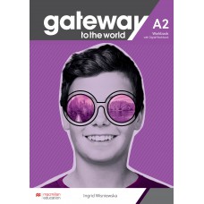 GATEWAY TO THE WORLD A2 - WB WITH ACESS DIGITAL