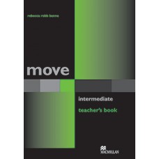 MOVE TEACHERS BOOK-INT.