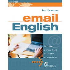 EMAIL ENGLISH