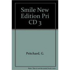 SMILE 3-AUDIO CD NEW ED