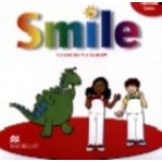 SMILE - CD-ROM FOR STUDENTS NEW EDITION