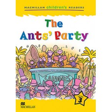 THE ANTS PARTY