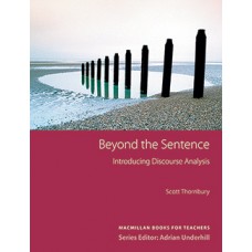 BEYOND THE SENTENCE