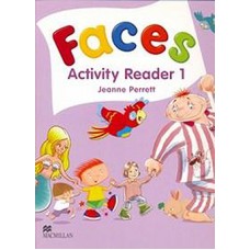 FACES ACTIVITY READER-1