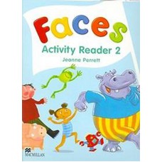 FACES ACTIVITY READER-2