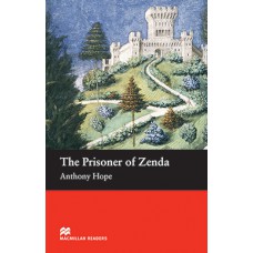 THE PRISONER OF ZENDA