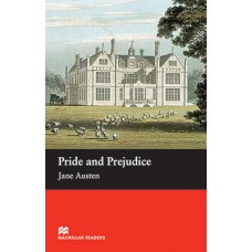 PRIDE AND PREJUDICE