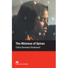 THE MISTRESS OF SPICES